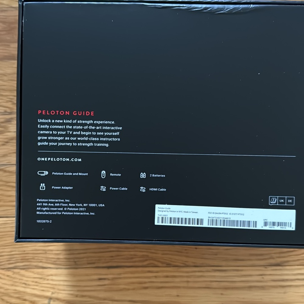 Peloton Guide - Picture 4 of 4